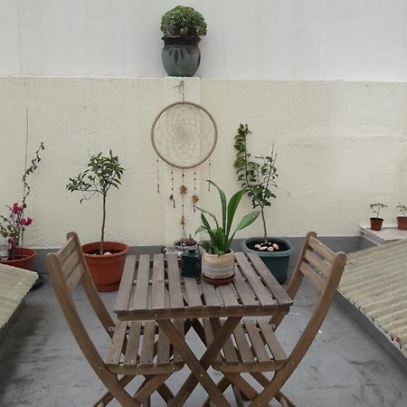 99 Flowers Flat Lisbon Luaran gambar