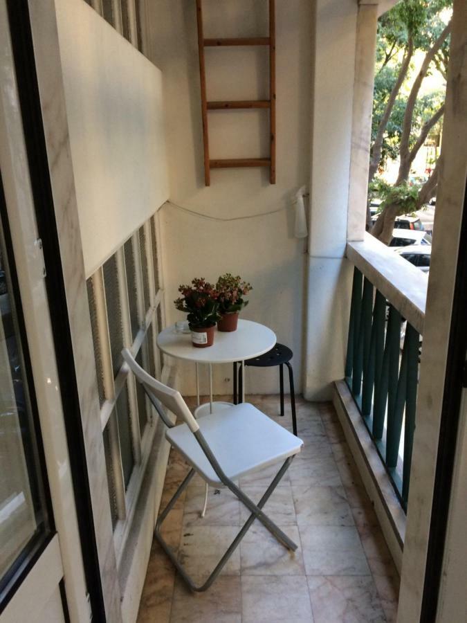 99 Flowers Flat Lisbon Luaran gambar